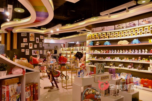 婴童店会员制营销该如何制作
