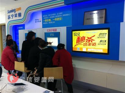母婴实体店“体验式”营销是否能成功呢？