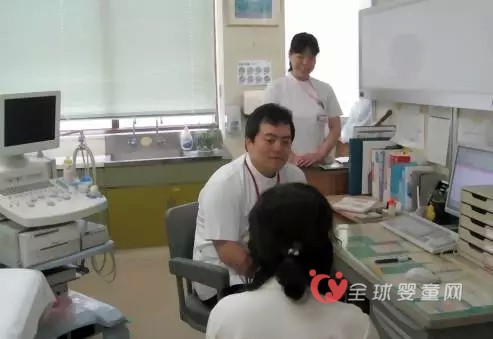 日本孕妇生孩子如同天堂 快来看看不过“鬼门关”的样子