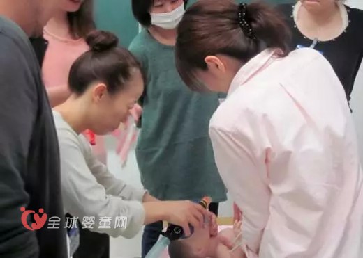 日本孕妇生孩子如同天堂 快来看看不过“鬼门关”的样子