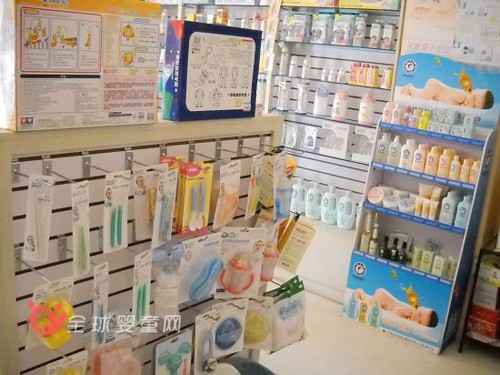 婴童店进货有哪些原则？