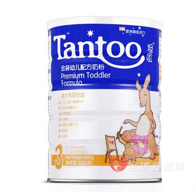 坦图乳铁蛋白更接近母乳