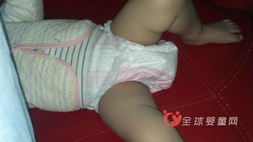 拉拉裤和纸尿裤的区别 妈妈们你知道吗