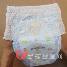 拉拉裤和纸尿裤的区别 妈妈们你知道吗