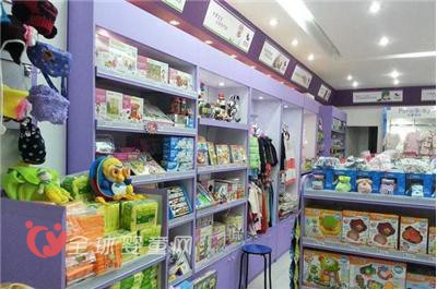 母婴店经营要止滑业绩 这三件事非做不可