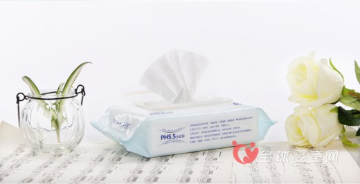 湿巾在婴童渠道下具有哪些发展特点与创新之处（一）