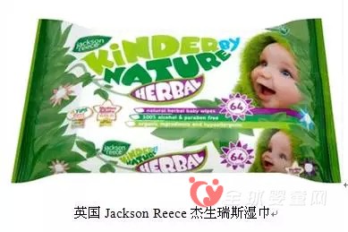 湿巾在婴童渠道下具有哪些发展特点与创新之处（二）