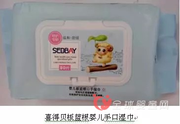 湿巾在婴童渠道下具有哪些发展特点与创新之处（二）