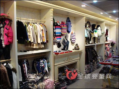 童装品质是痛点 京东推童装品质险