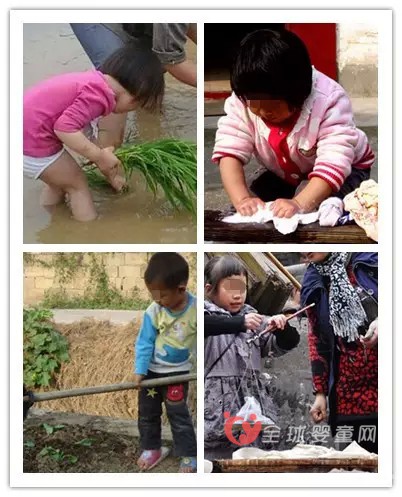 孩子上厕所不会擦屁股 是爸爸妈妈们的教育出问题