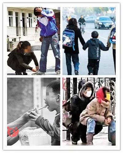 孩子上厕所不会擦屁股 是爸爸妈妈们的教育出问题