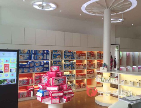 借助O2O新模式 母婴店如何做好线上线下顾客体验感