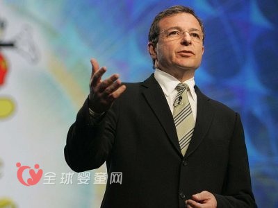习近平访美 中美座谈会迪士尼CEO鲍勃·伊格尔为何在列呢