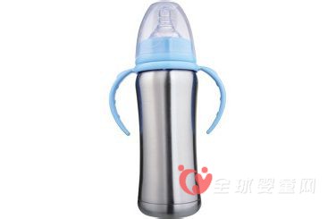 妈妈们要怎么样清洗保温奶瓶