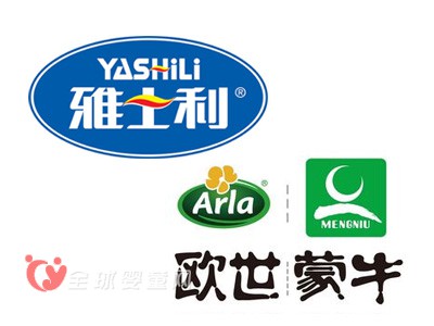 雅士利拟10.5亿收购欧世蒙牛 蒙牛奶粉业务告别“两条线”操作