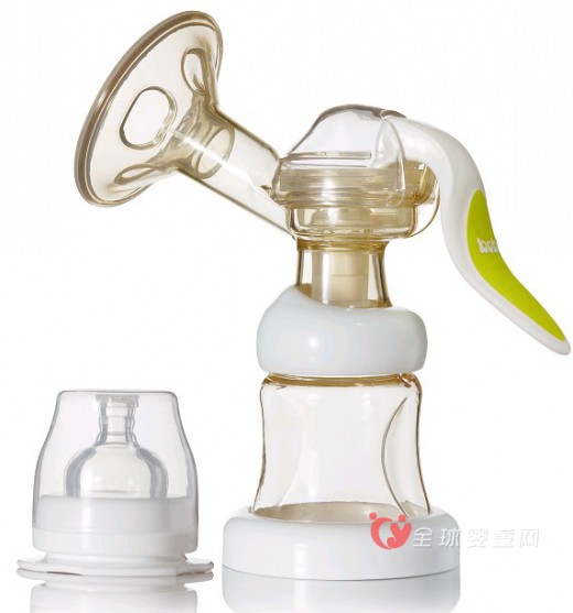 妈妈们知道如何挑选适合自己的吸奶器吗