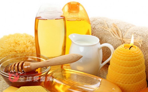秋季给宝宝喝蜂蜜要小心