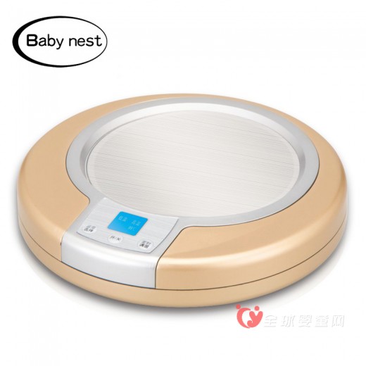 Babynest智能恒温宝 暖暖的更健康