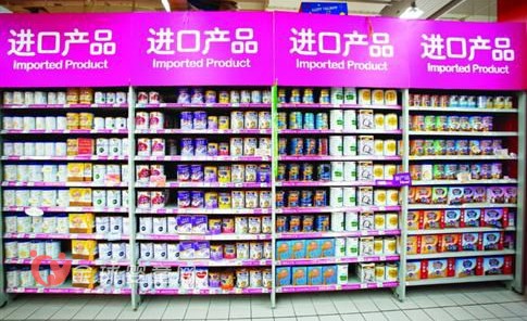 乳粉配方将须注册 这将上升至药品级监管