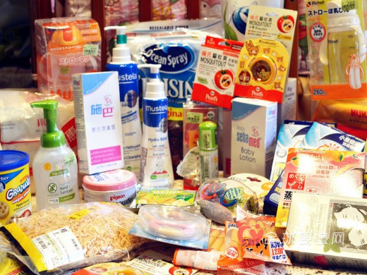 母婴产品销售六大方法、五大要点