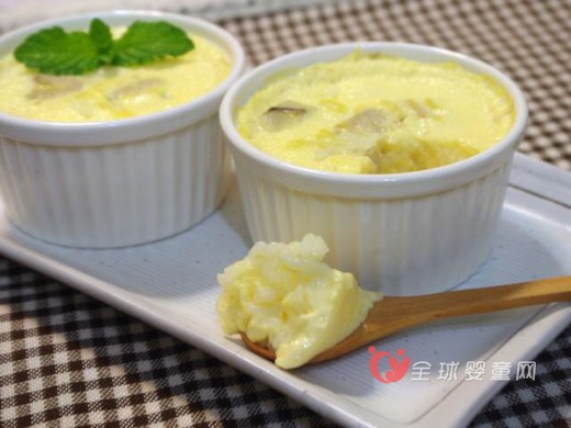 辅食学堂教你怎么怎么制作香蕉辅食