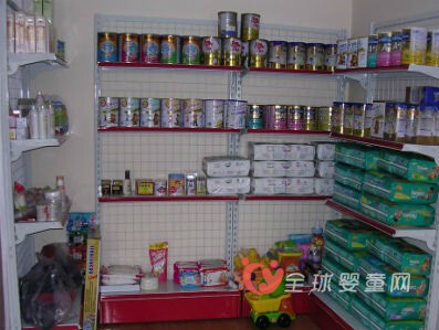 多大店进多少货 浅谈进货技巧