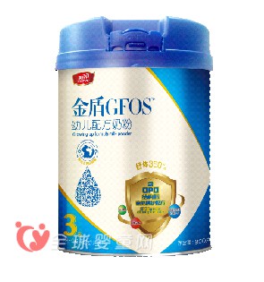 美庐OPO奶粉奶粉母乳化的配方奶粉