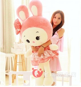 亲子梦工厂毛绒玩具 让宝宝享受寓教于乐的欢乐