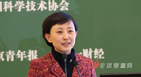 专家质疑洋奶粉"同品不同质"不要过度迷信