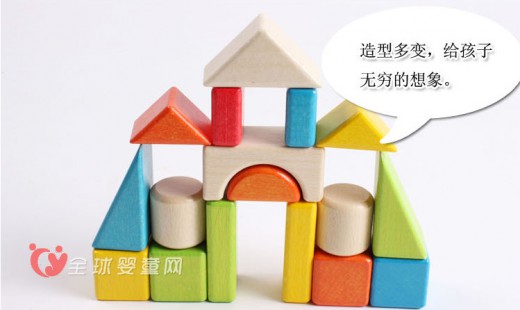 云和木制玩具行业首次突破亿元大关