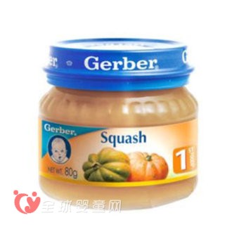 嘉宝宝宝辅食果泥给宝宝健康的美食享受