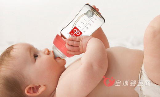 好孩子母乳实感PPSU奶瓶 让宝宝享用健康奶瓶