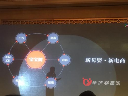 疯狂扩张后2016年的母婴行业该何去何从
