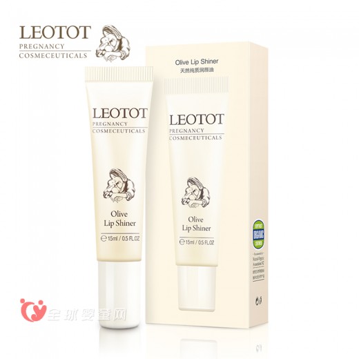 英乐士Leotot孕妇药妆 安全可靠的孕期化妆品