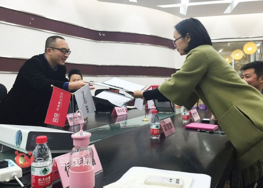 美赞臣和贝贝网达成战略协议 旨在提高宝宝的服务质量