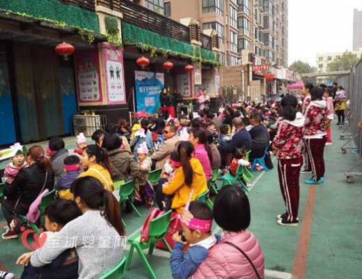 孩子王首届安全座椅节启动 为孩子保驾护航
