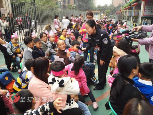 孩子王首届安全座椅节启动 为孩子保驾护航