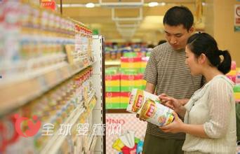 未来国内奶粉市场迎来“大洗牌”后将进入寡头竞争阶段