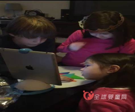 葡萄科技首席产品官盛晓峰：如何用科技陪伴孩子成长