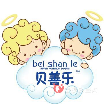 呵护宝宝肠道健康试试贝善乐水苏糖营养米粉