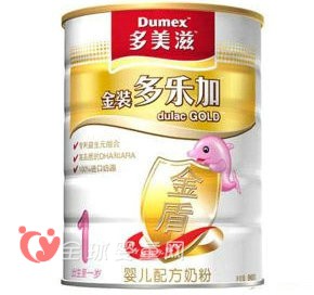 多美滋告诉你什么样的奶粉最适合宝宝?