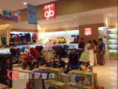 高于“欧标”两倍，健康“好孩子”怎能不畅销全球？