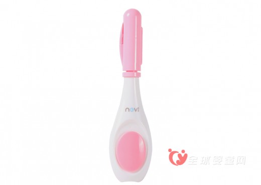 宝宝用什么来挖耳朵？新贝LED发光掏耳宝保证宝宝耳朵的洁净