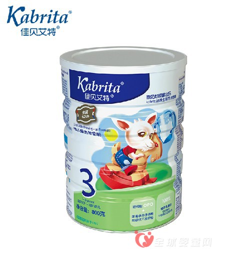 佳贝艾特投入上千万 提升品牌知名度