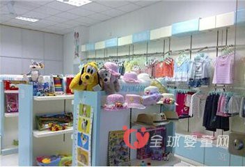 母婴用品店的竞争激烈  开母婴用品店的店主们该如何应对
