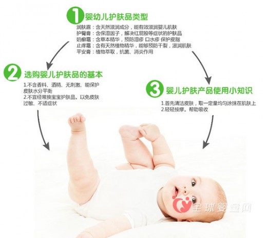 宝宝冬季护肤用什么好 贝优杰宝宝特润呵护霜给你答案