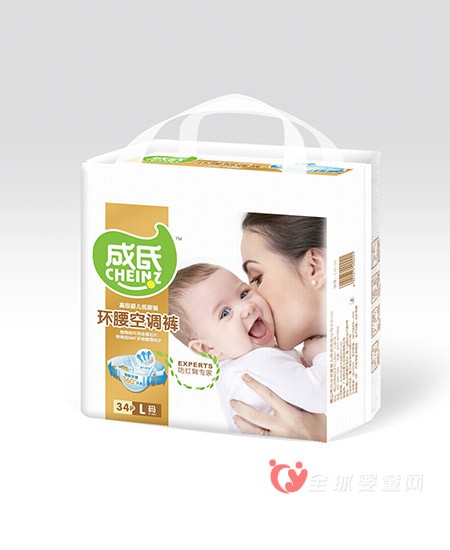纸尿裤哪个牌子好 成氏环腰空调纸尿裤怎么样