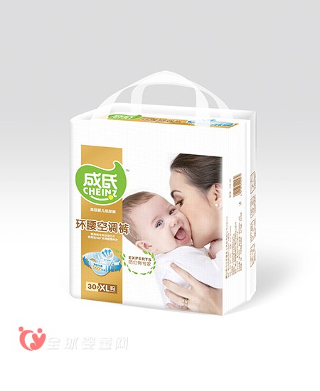 纸尿裤哪个牌子好 成氏环腰空调纸尿裤怎么样
