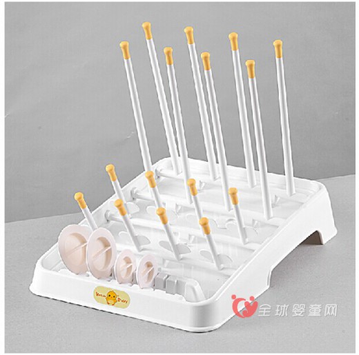 奶瓶沥干架有哪些使用注意事项