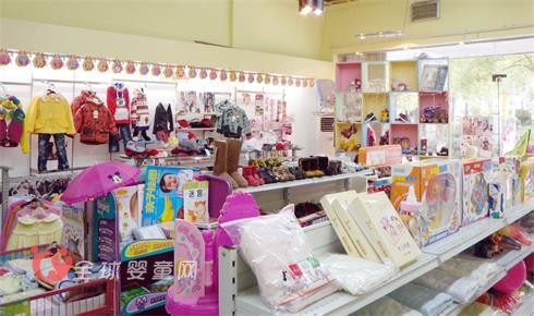 母婴店销售需要注意门店所处商圈的消费力